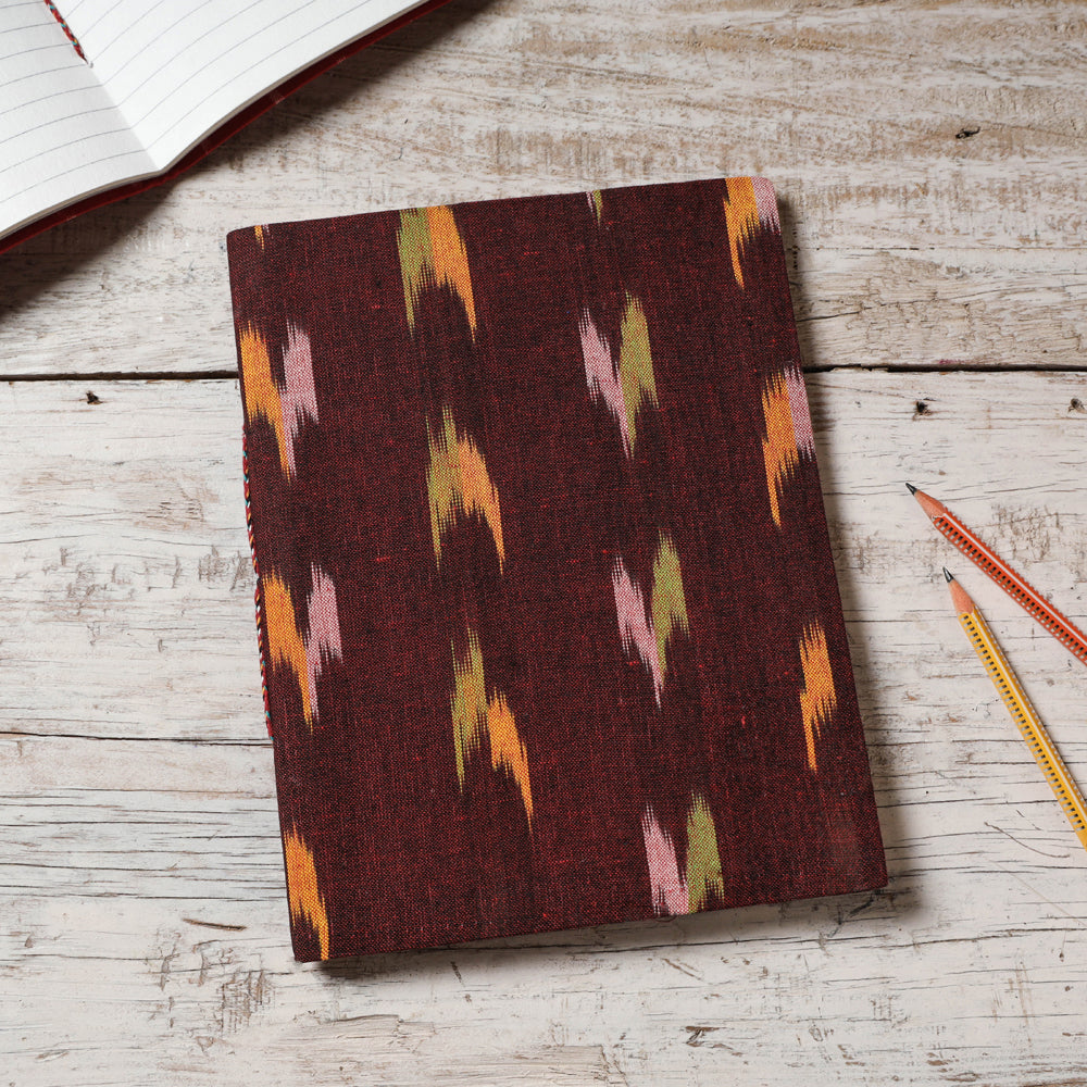 Handmade Paper Notebook