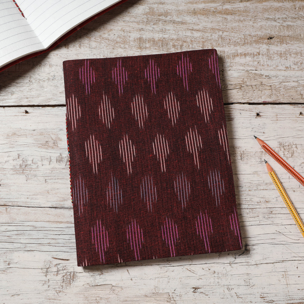 Handmade Paper Notebook