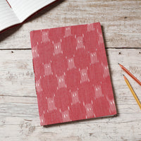 Handmade Paper Notebook