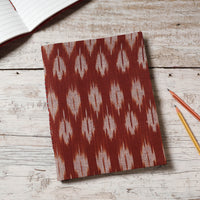 Handmade Paper Notebook