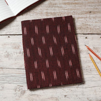 Handmade Paper Notebook