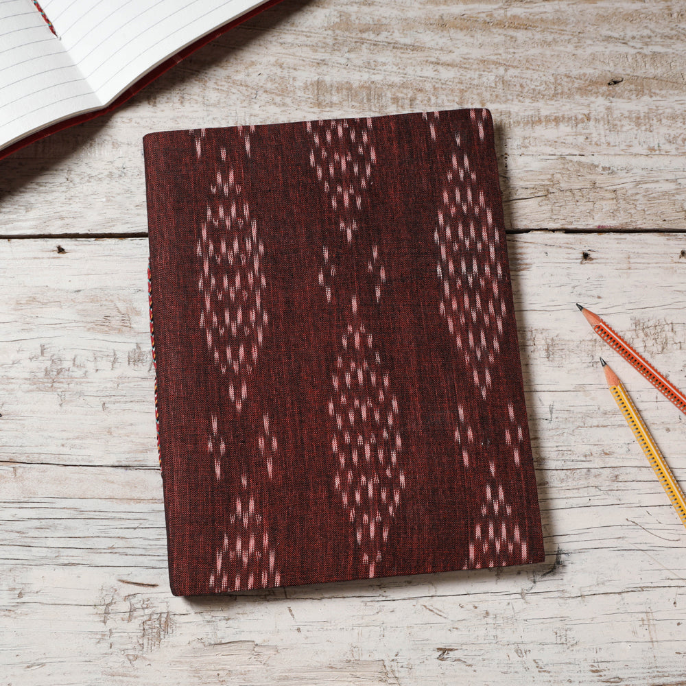 Handmade Paper Notebook