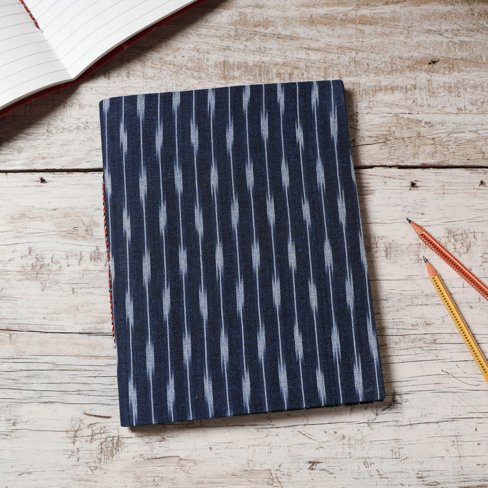 Handmade Paper Notebook