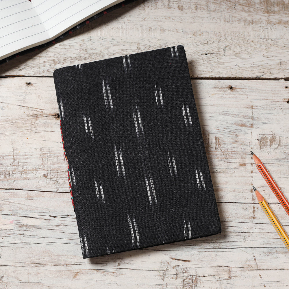 Handmade Paper Notebook