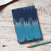 Handmade Paper Notebook 