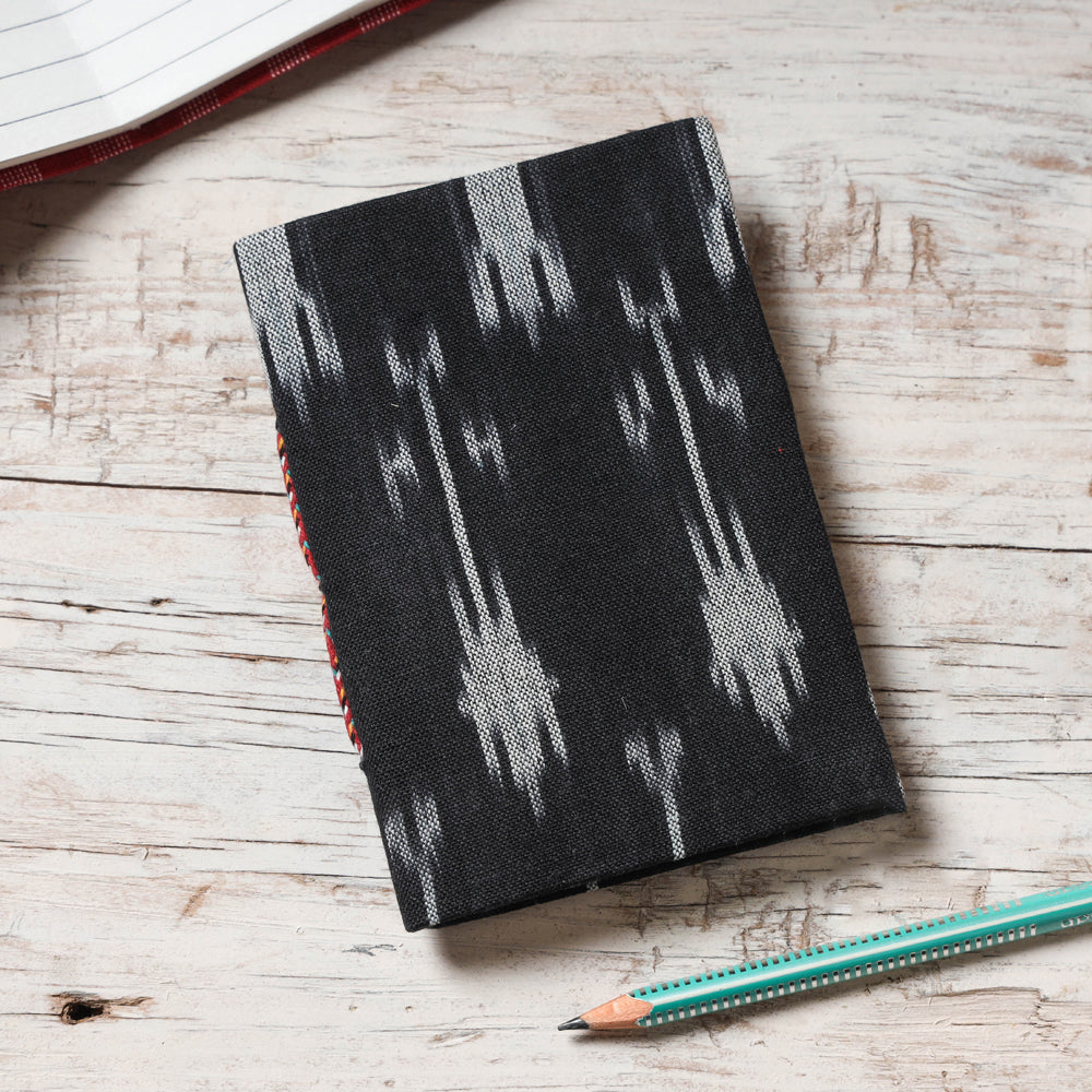 Handmade Paper Notebook 