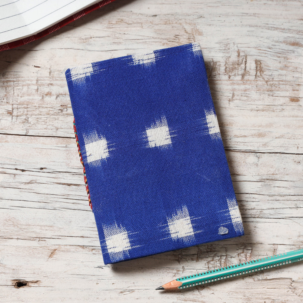 Handmade Paper Notebook 