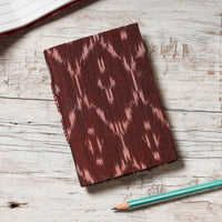 Handmade Paper Notebook