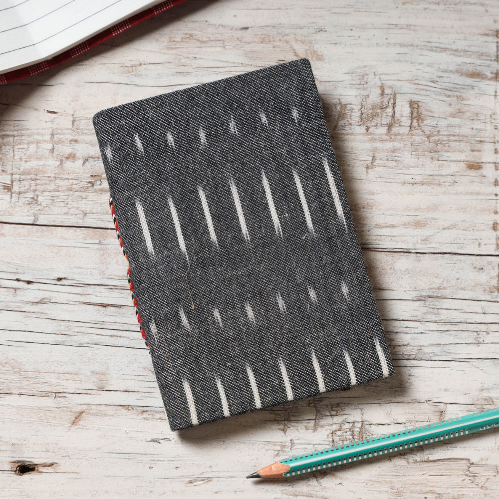 Handmade Paper Notebook