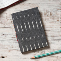 Handmade Paper Notebook