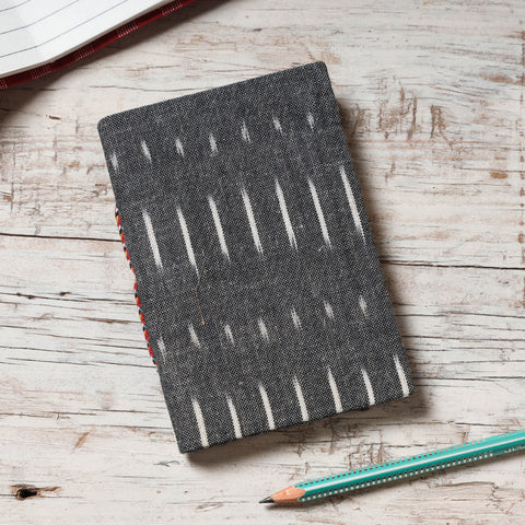 Handmade Paper Notebook