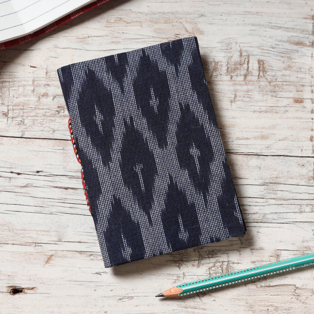 Handmade Paper Notebook