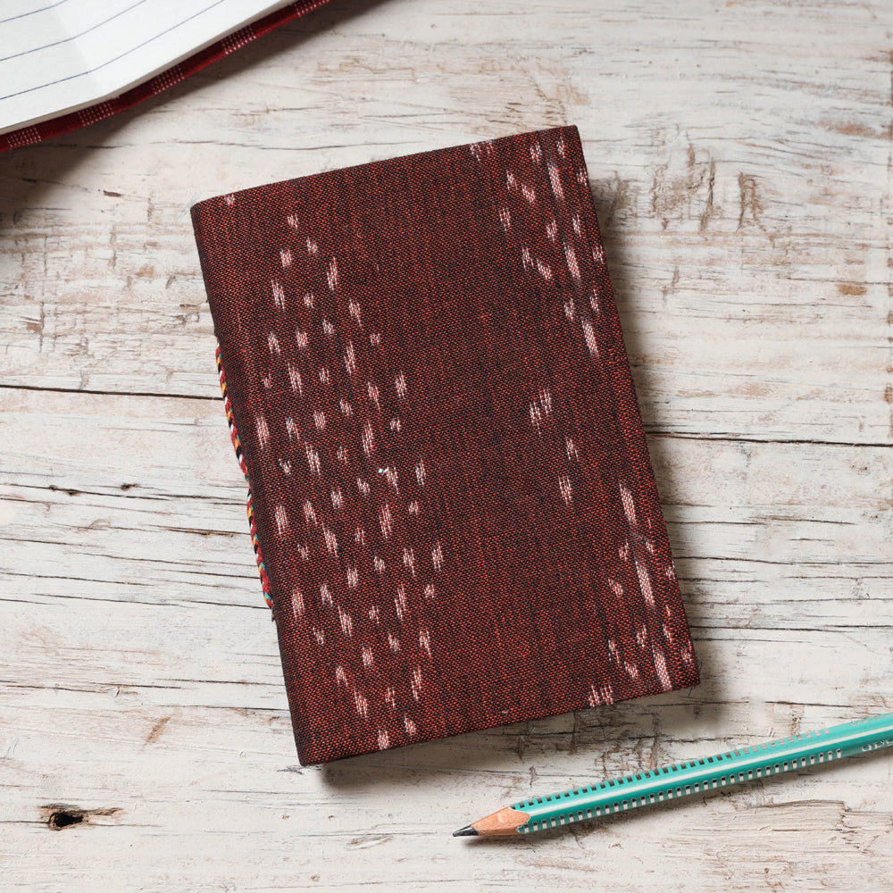 Handmade Paper Notebook