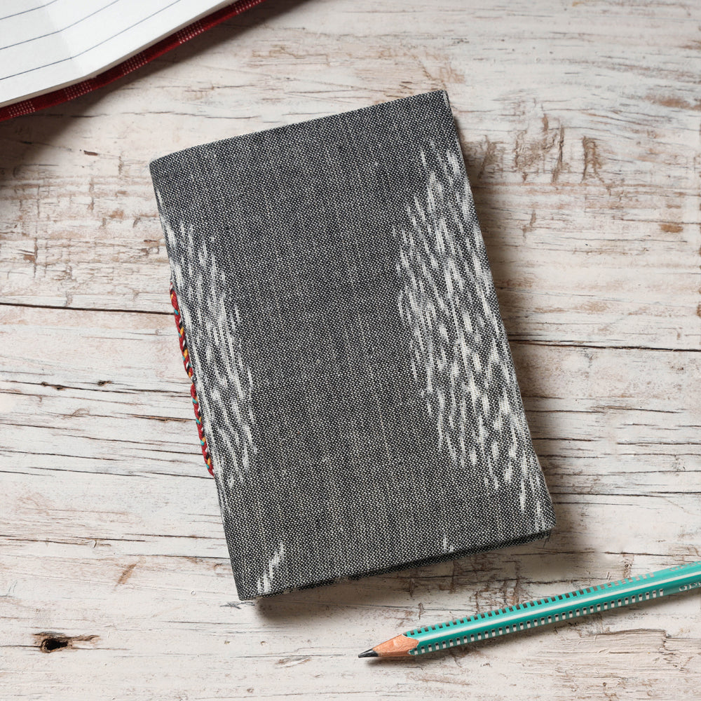 Handmade Paper Notebook