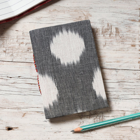 Handmade Paper Notebook 