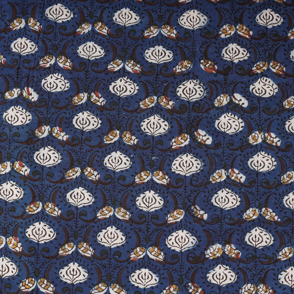 Bagru Fabric