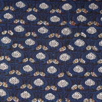 Bagru Fabric