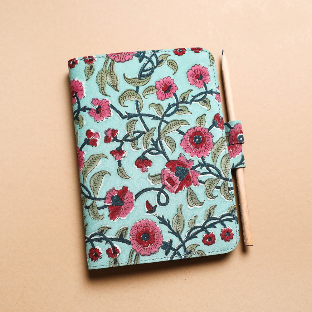 Handmade Notebook 