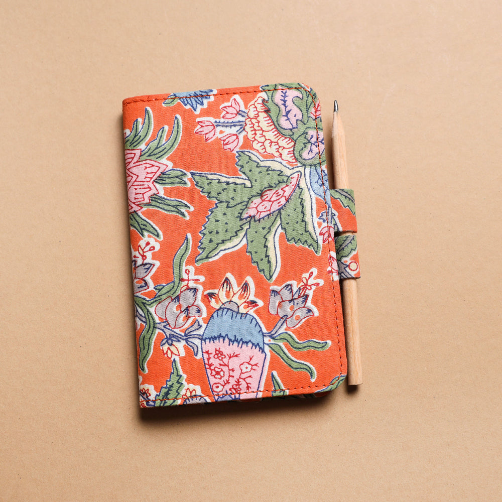 Handmade Notebook 