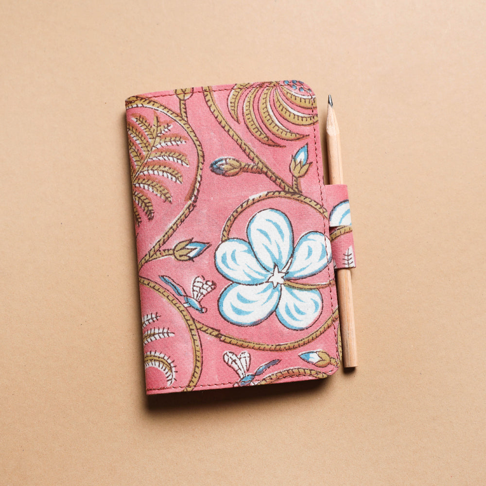 Handmade Notebook 