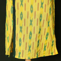 pochampally ikat kurta