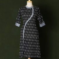 pochampally ikat kurta