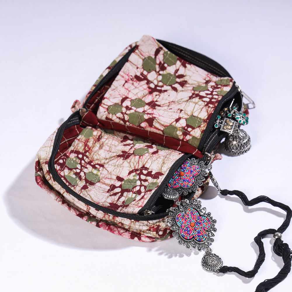 jewellery pouch bag