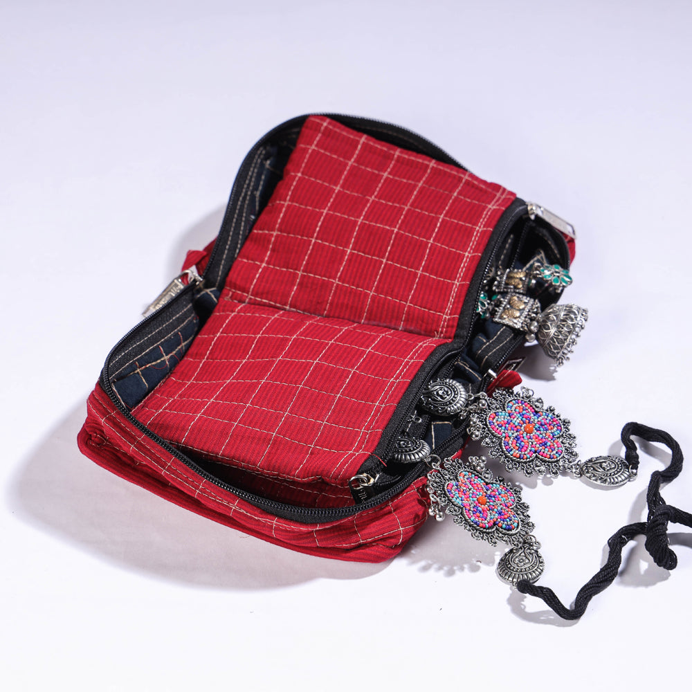 jewellery pouch bag 