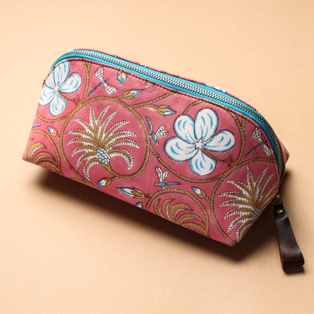 Multipurpose Toiletry Pouch