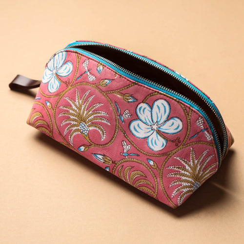 Multipurpose Toiletry Pouch