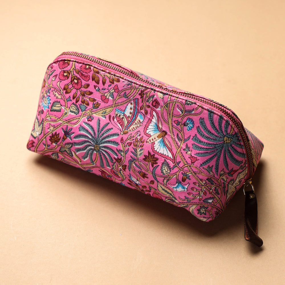  Multipurpose Toiletry pouch
