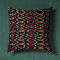 Ikat Cushion Cover 