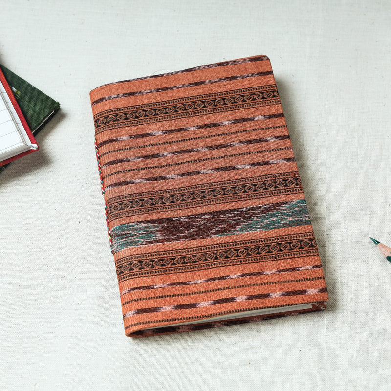 Handmade Paper Notebook 