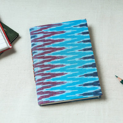 Handmade Paper Notebook 