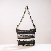 lambani embroidery shoulder bag