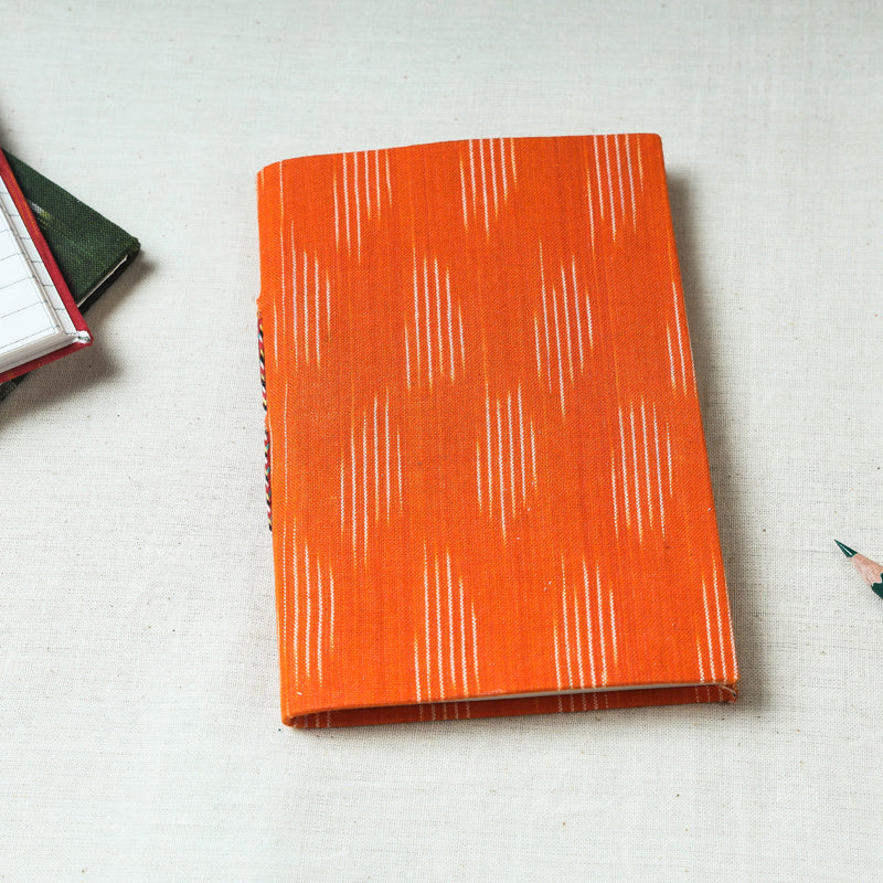 Handmade Paper Notebook