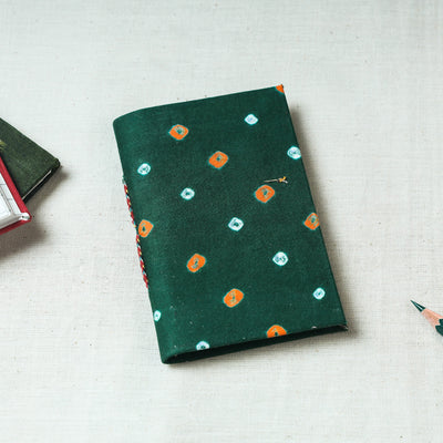 Handmade Paper Notebook 