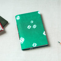 Handmade Paper Notebook