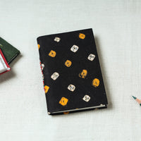 Handmade Paper Notebook