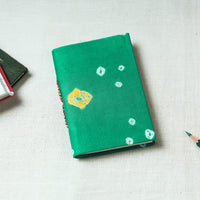 Handmade Paper Notebook