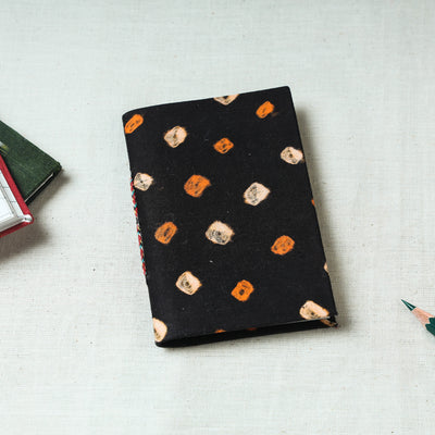 Handmade Paper Notebook