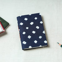 Handmade Paper Notebook