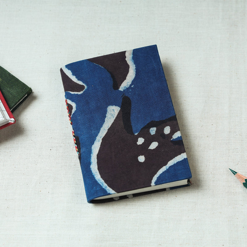 Handmade Paper Notebook