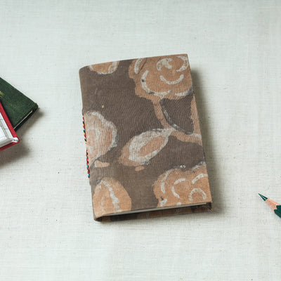 Handmade Paper Notebook