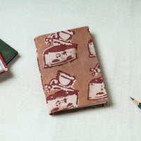 Handmade Paper Notebook