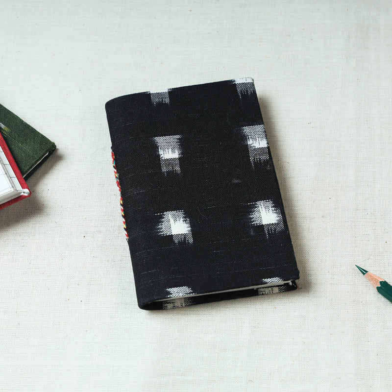 Handmade Paper Notebook 