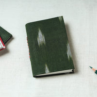 Handmade Paper Notebook