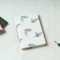 Handmade Paper Notebook