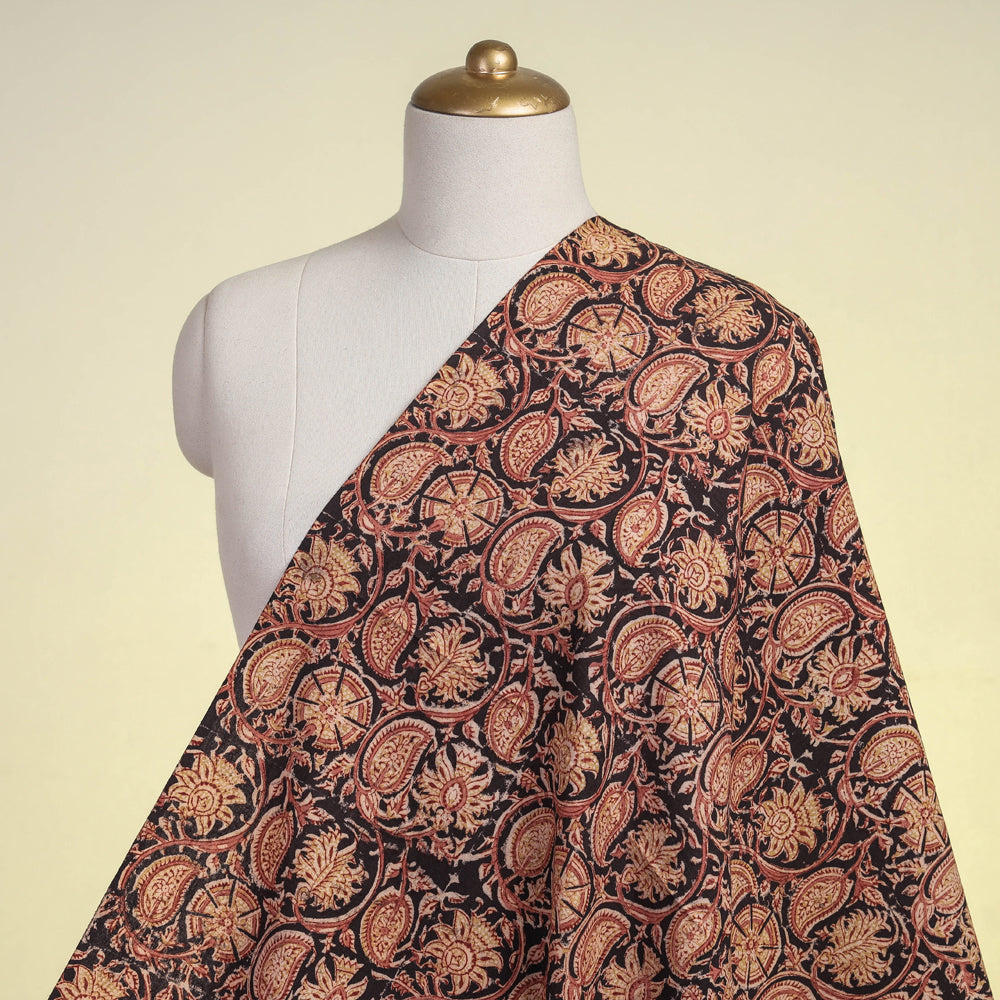 kalamkari fabric