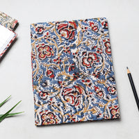 Handmade Paper Notebook